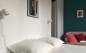 Studio calme au centre de Bordeaux